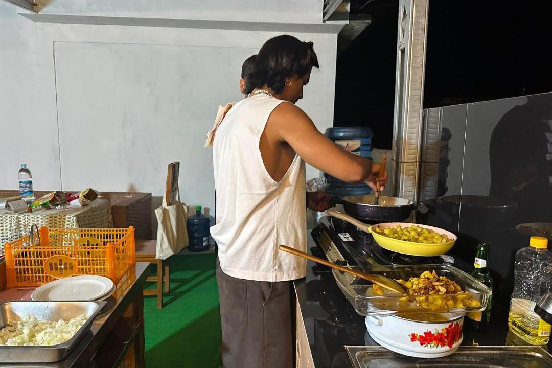 Photo of Others in Labuan Bajo