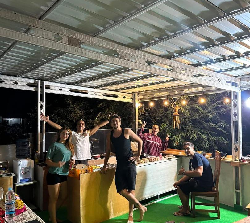 Photo of Others in Labuan Bajo