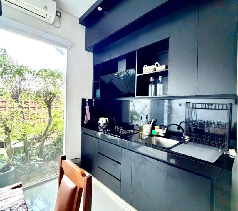 Photo of Kitchen in Sleman