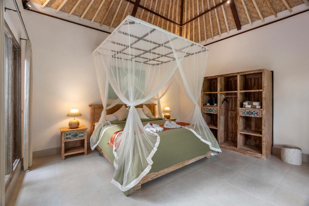 Photo of Bedroom in Sidemen
