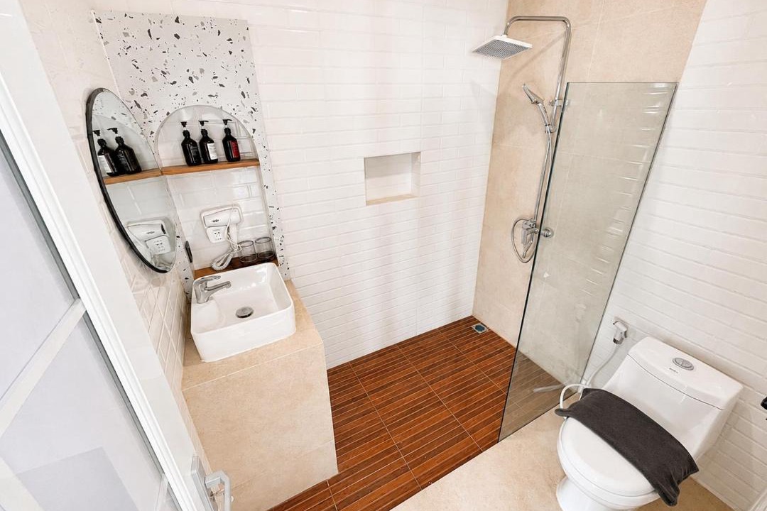 Photo of Bathroom in Sinduadi