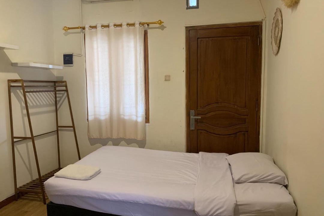 Photo of Bedroom in Mlati