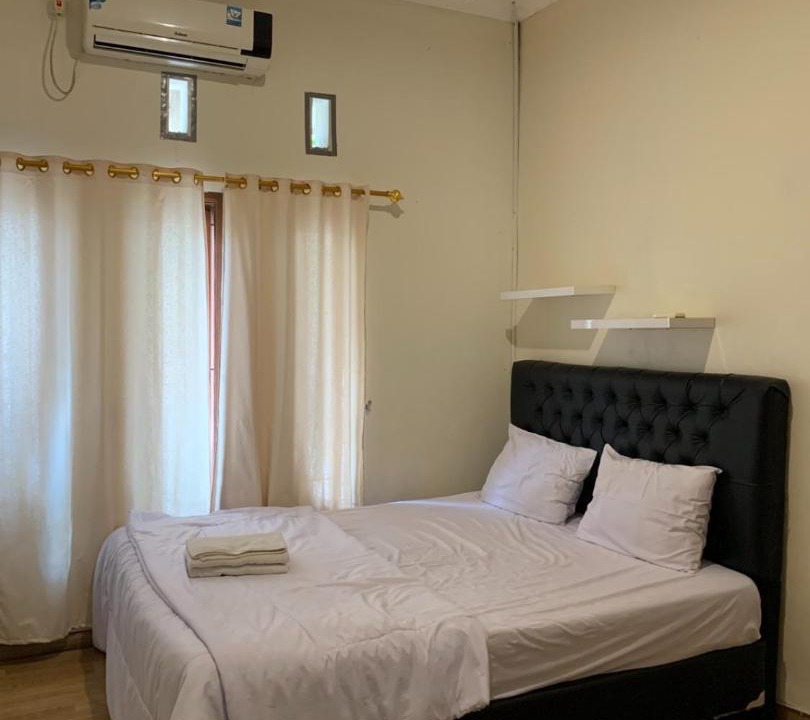Photo of Bedroom in Mlati