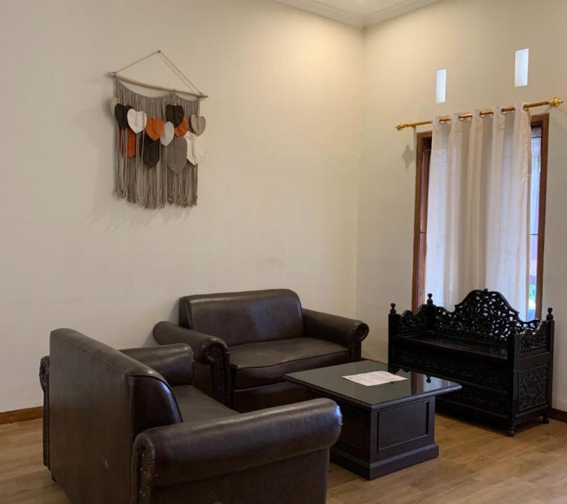 Photo of Livingroom in Mlati
