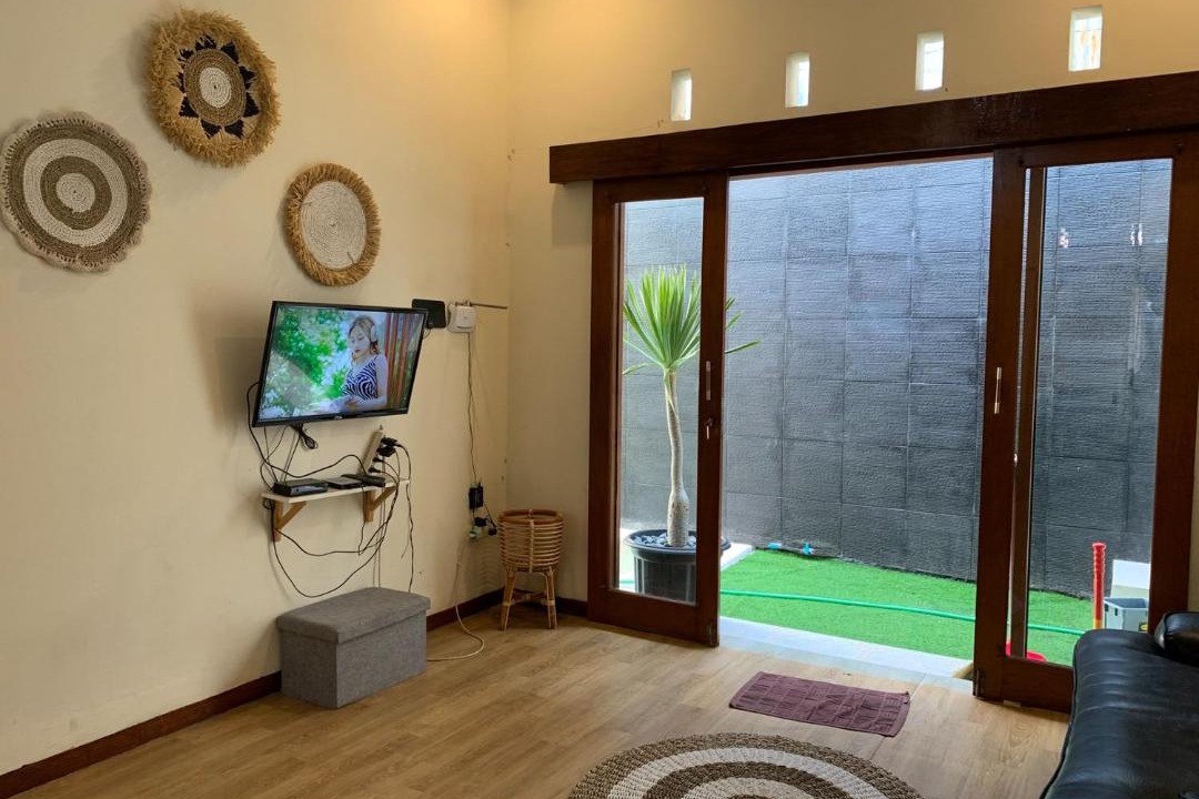 Photo of Livingroom in Mlati