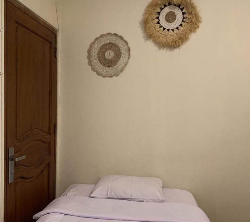 Photo of Bedroom in Mlati