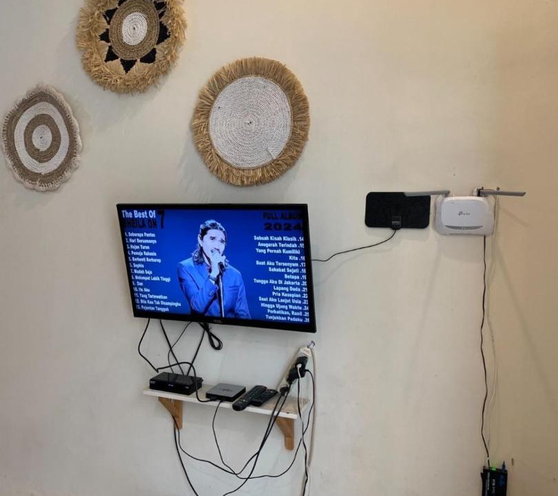 Photo of Livingroom in Mlati