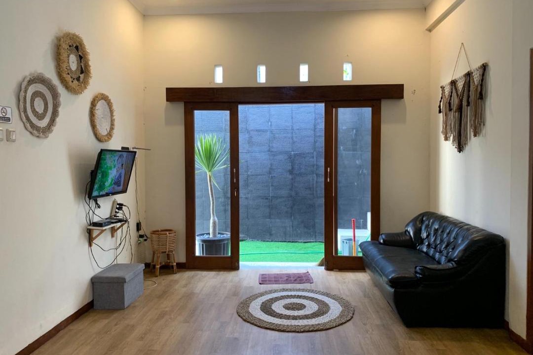 Photo of Livingroom in Mlati