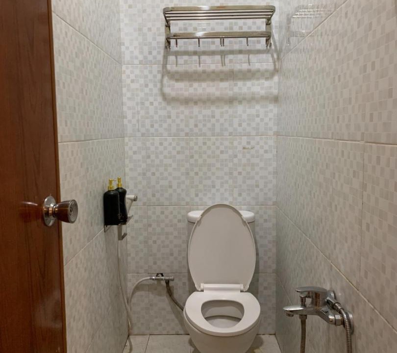 Photo of Bathroom in Mlati