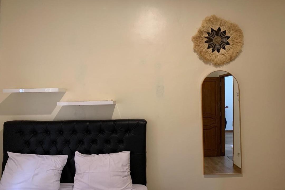 Photo of Bedroom in Mlati