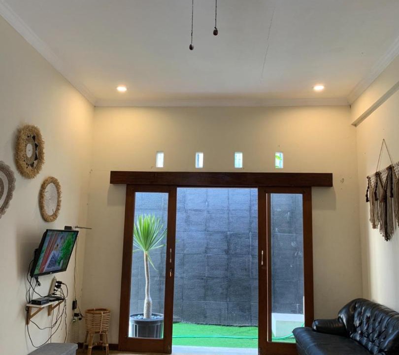 Photo of Livingroom in Mlati