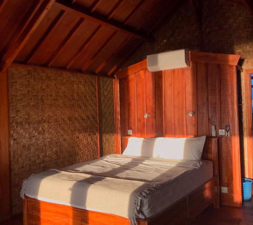 Photo of Bedroom in Sekongkang