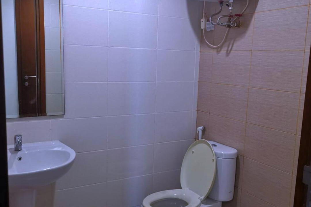 Photo of Bathroom in Balikpapan