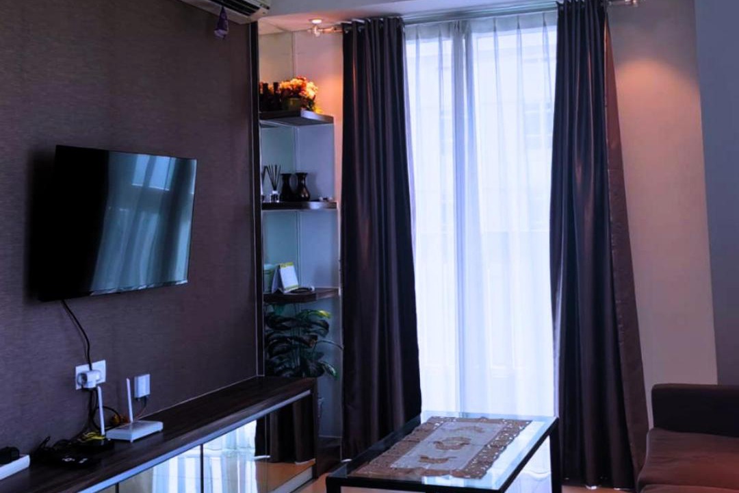 Photo of Livingroom in Balikpapan