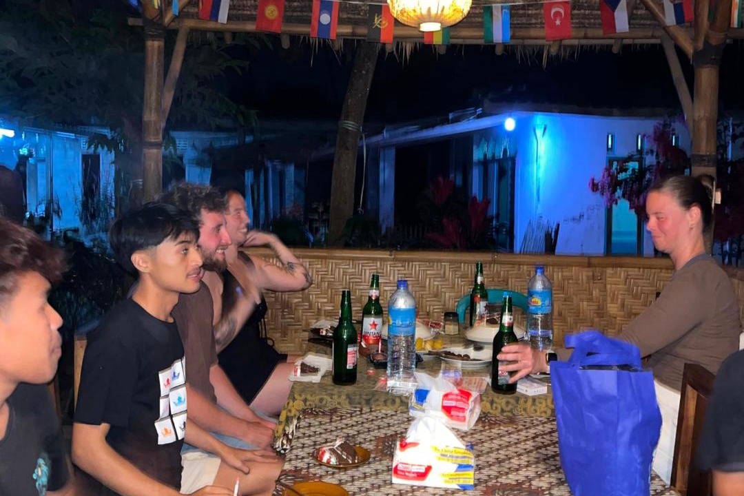 Photo of Others in Tetebatu