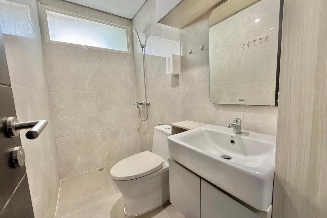 Photo of Bathroom in Wonokromo