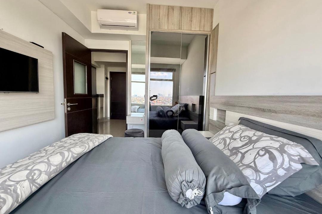 Photo of Bedroom in Wonokromo