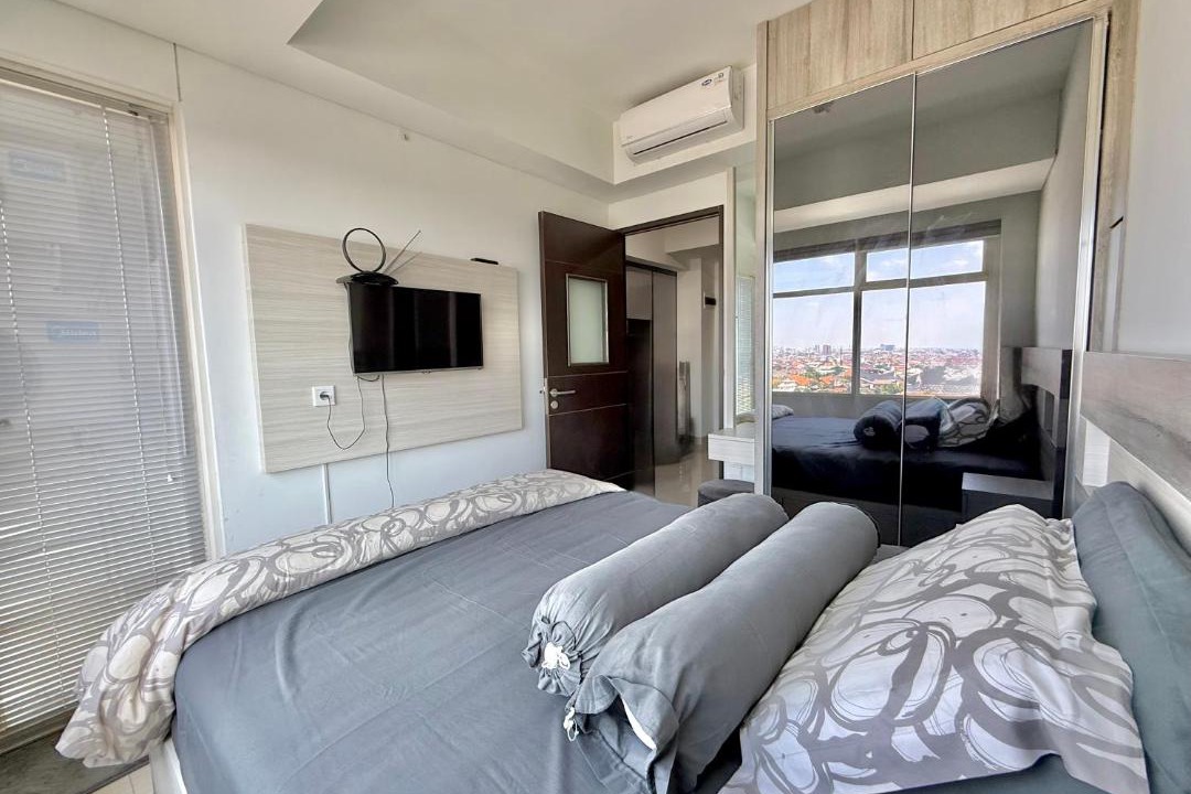 Photo of Bedroom in Wonokromo