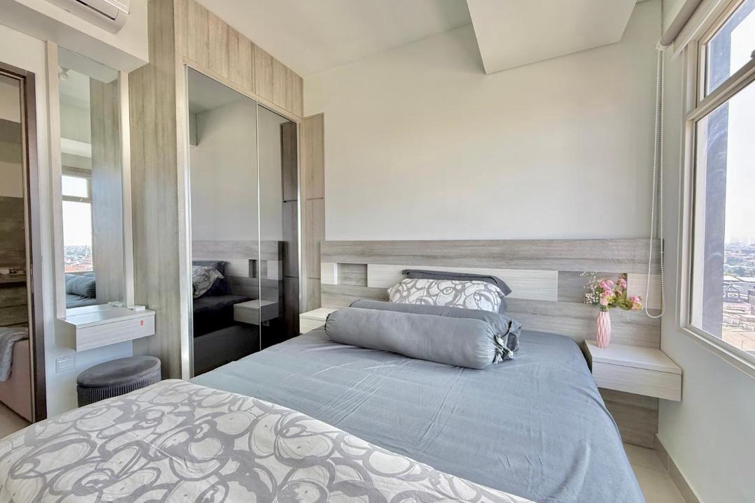 Photo of Bedroom in Wonokromo