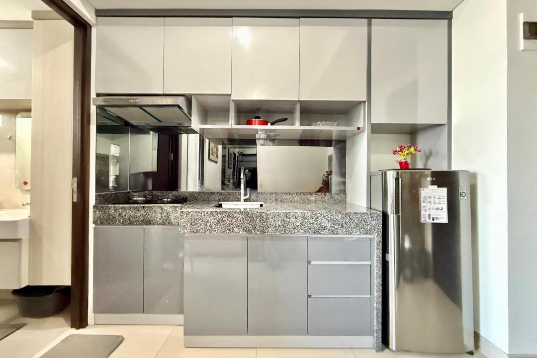 Photo of Kitchen in Wonokromo