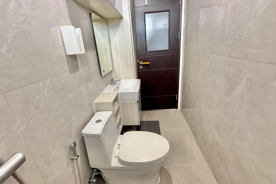 Photo of Bathroom in Wonokromo