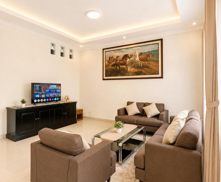 Photo of Livingroom in Cijayanti