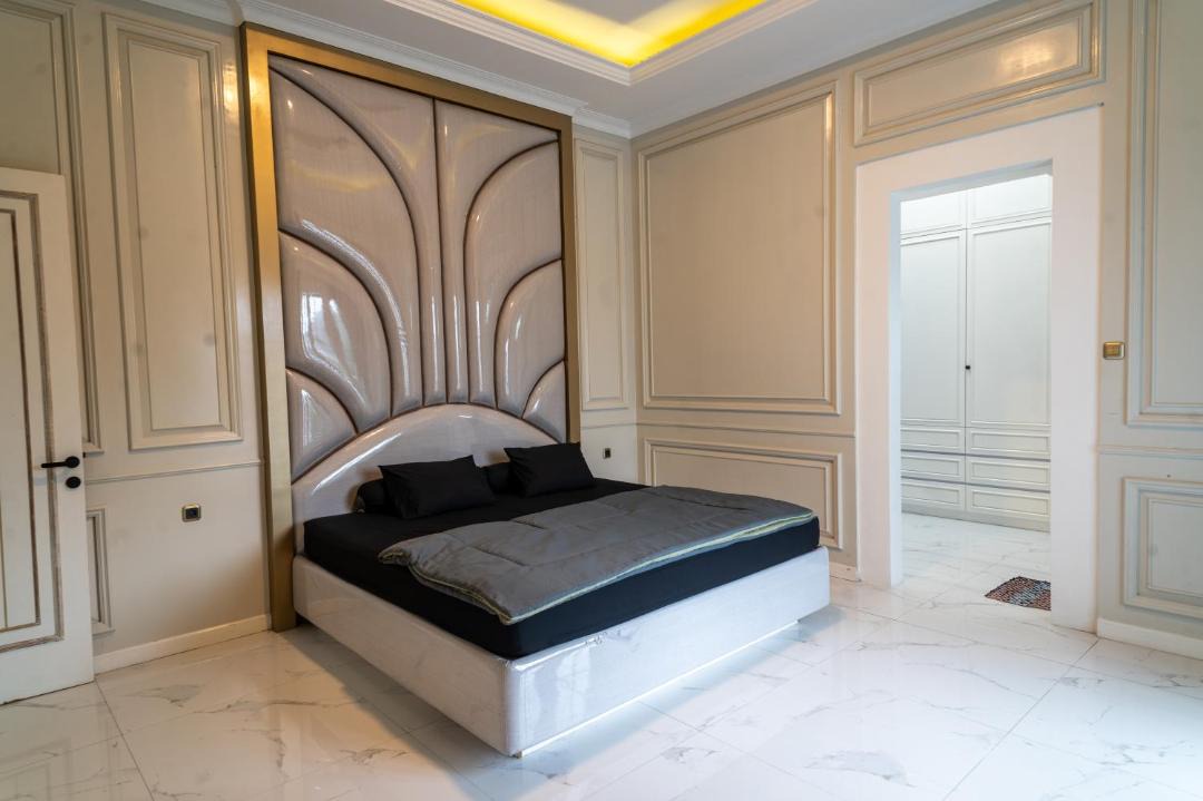 Photo of Bedroom in Lembang