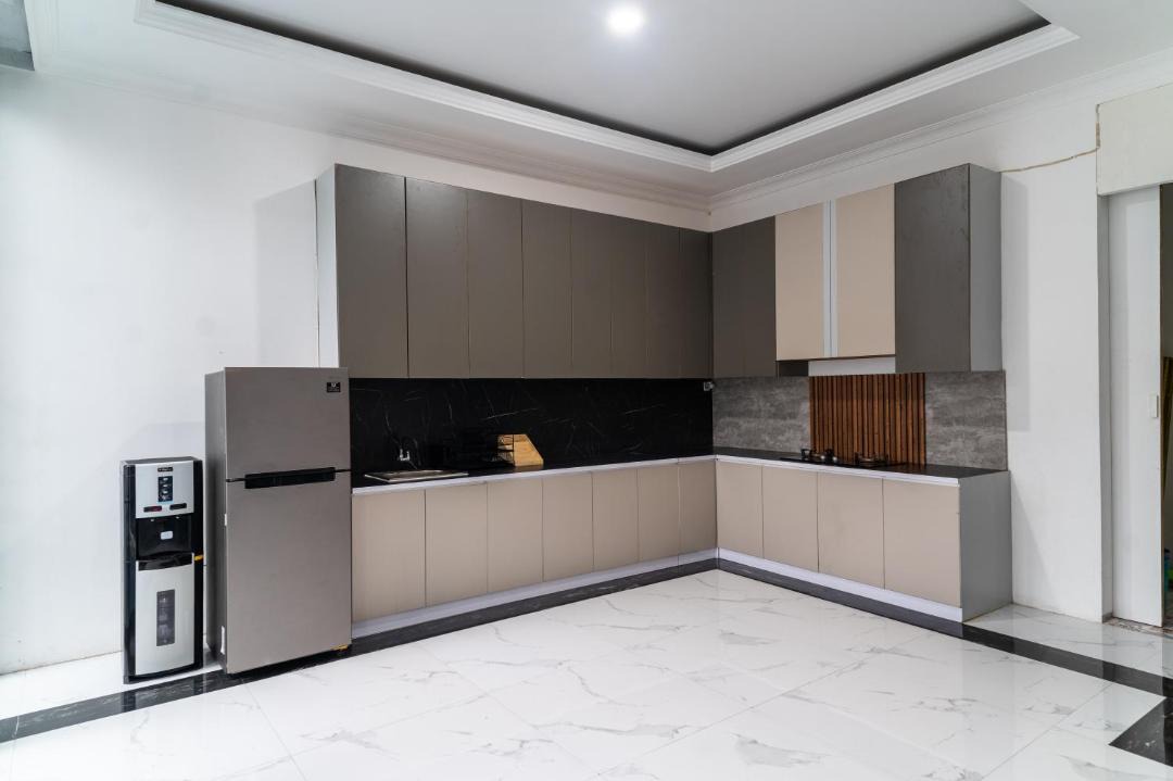 Photo of Kitchen in Lembang