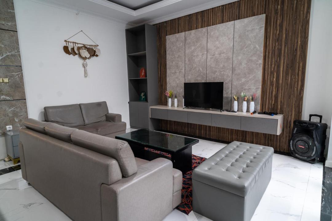 Photo of Livingroom in Lembang