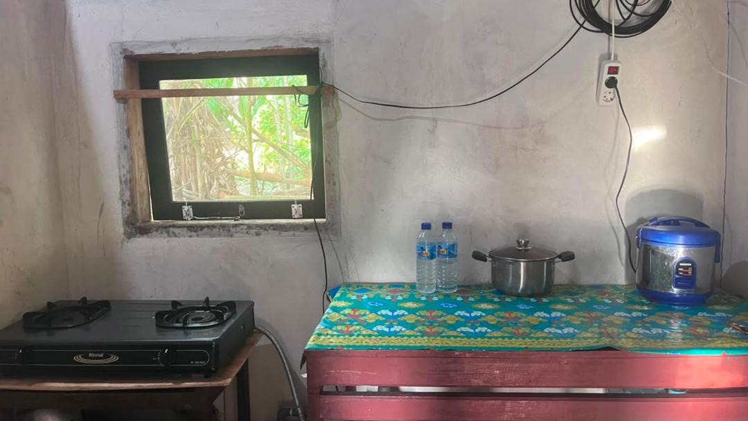Photo of Kitchen in Kecamatan Terara