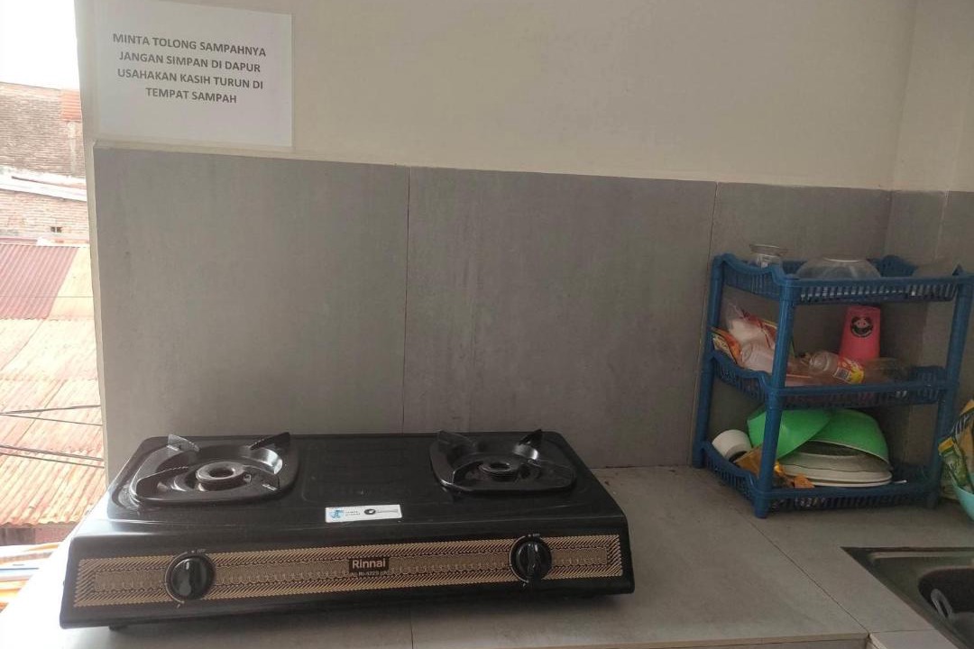 Photo of Kitchen in Sorong