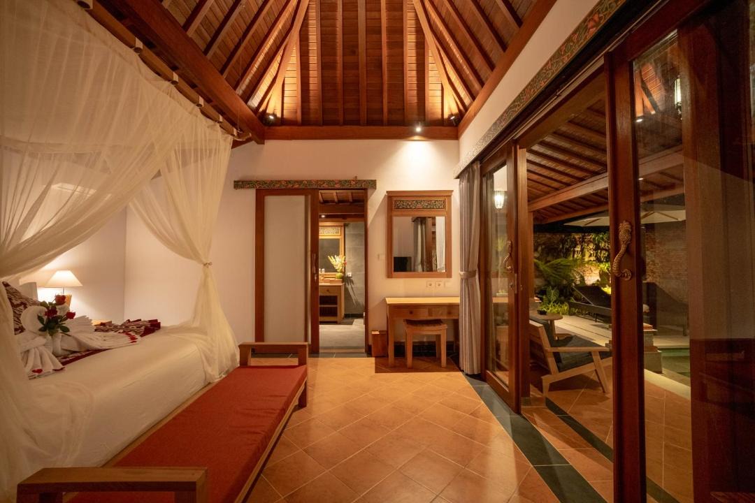 Photo of Bedroom in Kedewatan