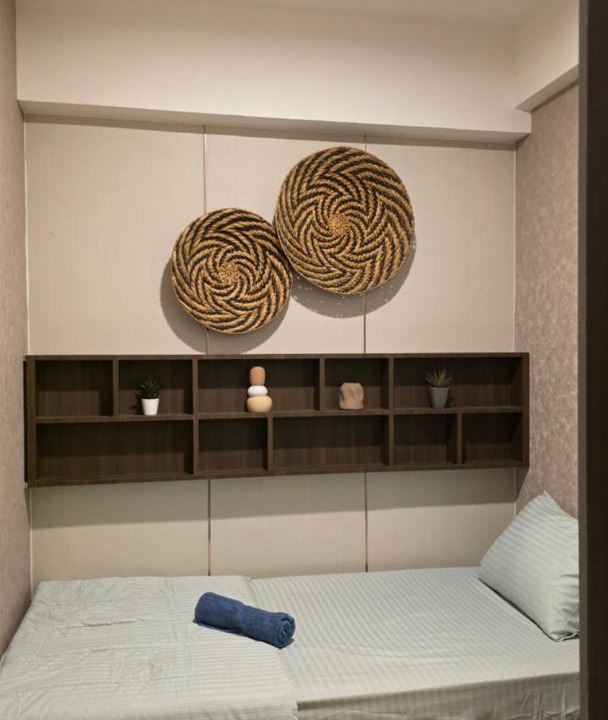 Photo of Bedroom in Bumi Serpong Damai