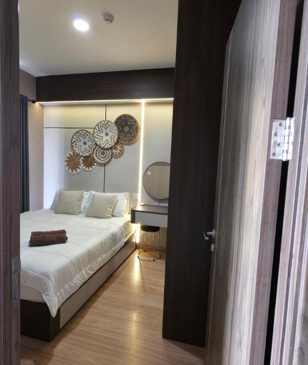 Photo of Bedroom in Bumi Serpong Damai