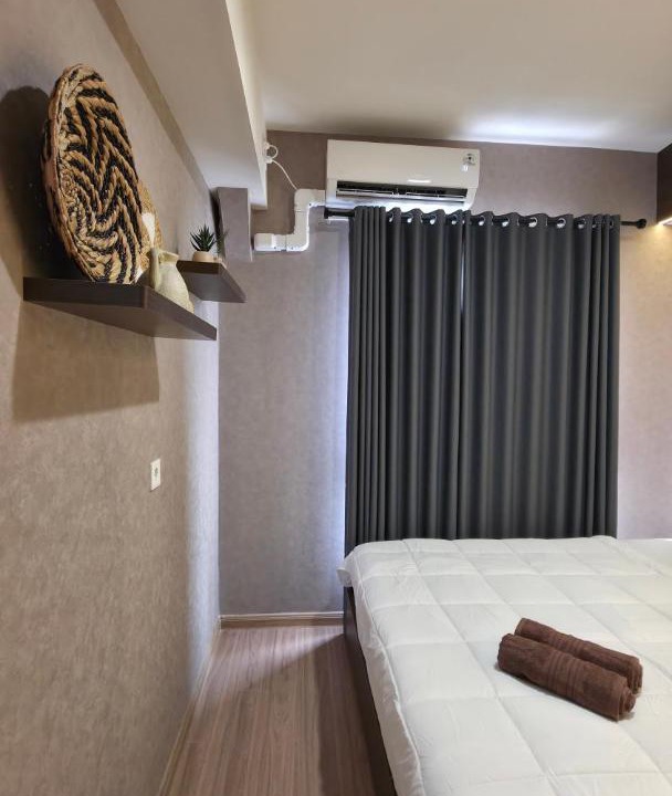 Photo of Bedroom in Bumi Serpong Damai