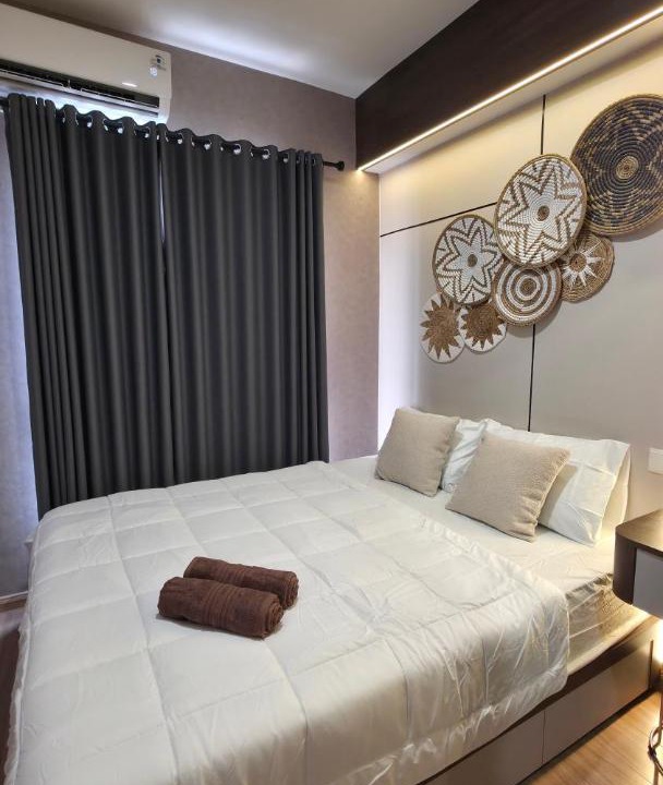 Photo of Bedroom in Bumi Serpong Damai