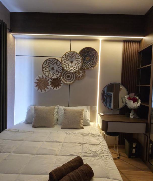 Photo of Bedroom in Bumi Serpong Damai