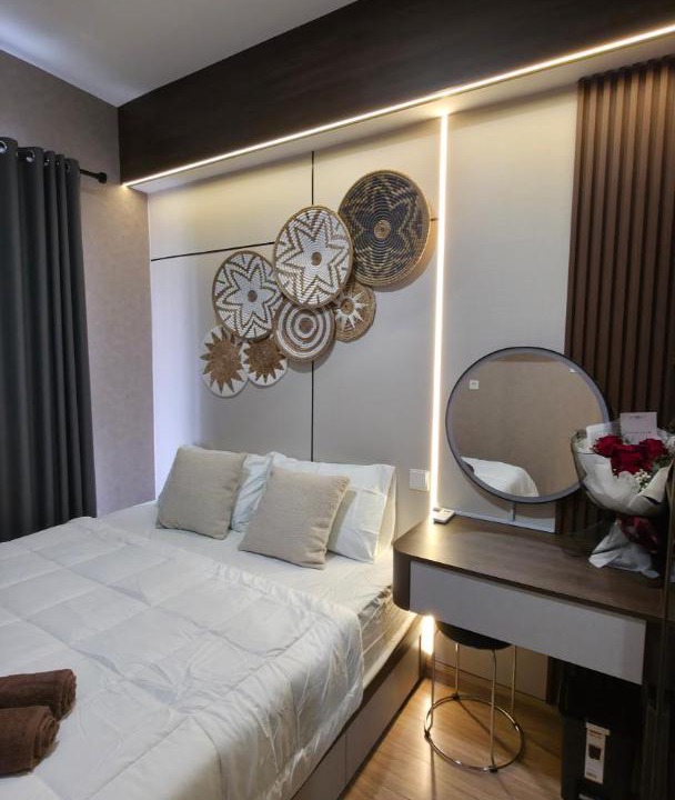 Photo of Bedroom in Bumi Serpong Damai