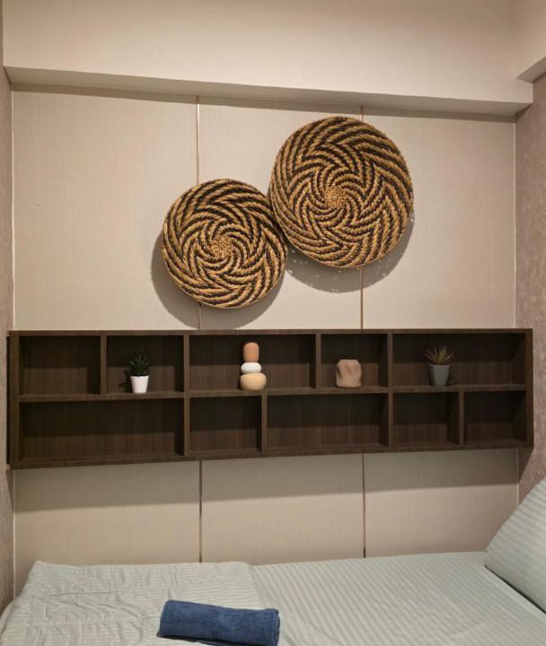 Photo of Bedroom in Bumi Serpong Damai