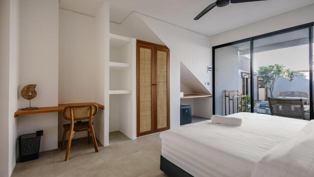 Photo of Bedroom in Gerupuk