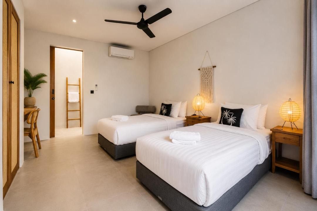 Photo of Bedroom in Gerupuk