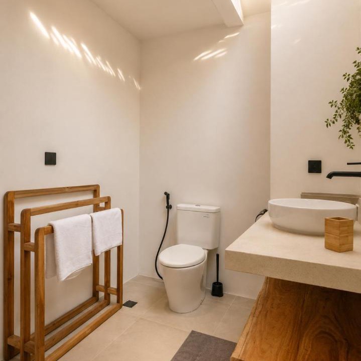 Photo of Bathroom in Gerupuk