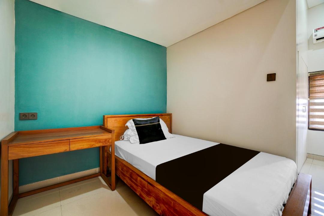 Photo of Bedroom in Binong