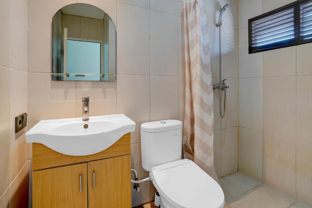 Photo of Bathroom in Binong