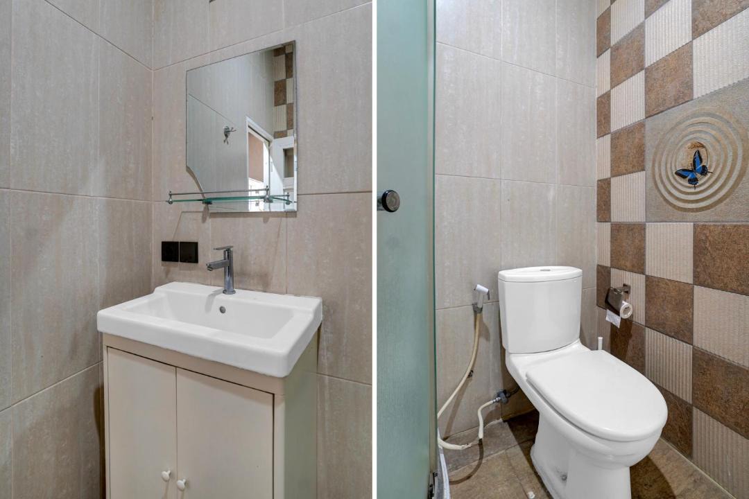 Photo of Bathroom in Binong