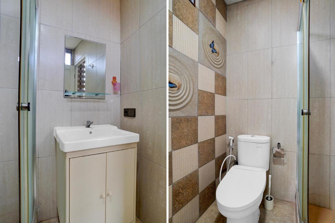 Photo of Bathroom in Binong
