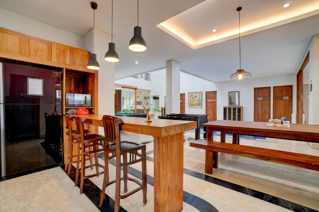 Photo of Kitchen in Binong