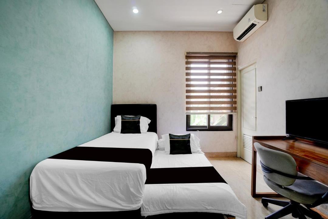 Photo of Bedroom in Binong