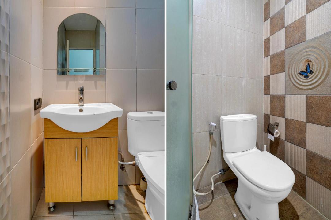 Photo of Bathroom in Binong