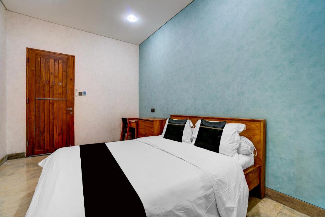 Photo of Bedroom in Binong